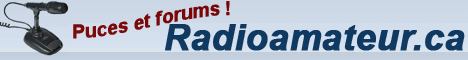Puces et Forums - Radioamateur.ca